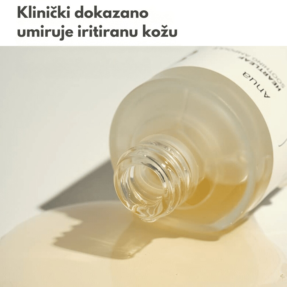 Heartleaf 80% Ampoule 30ml