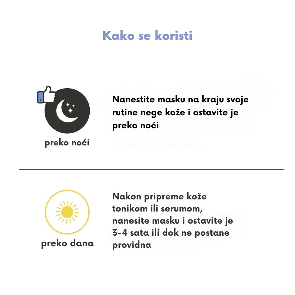 Hydro Cera-nol Real Deep Mask 4ea