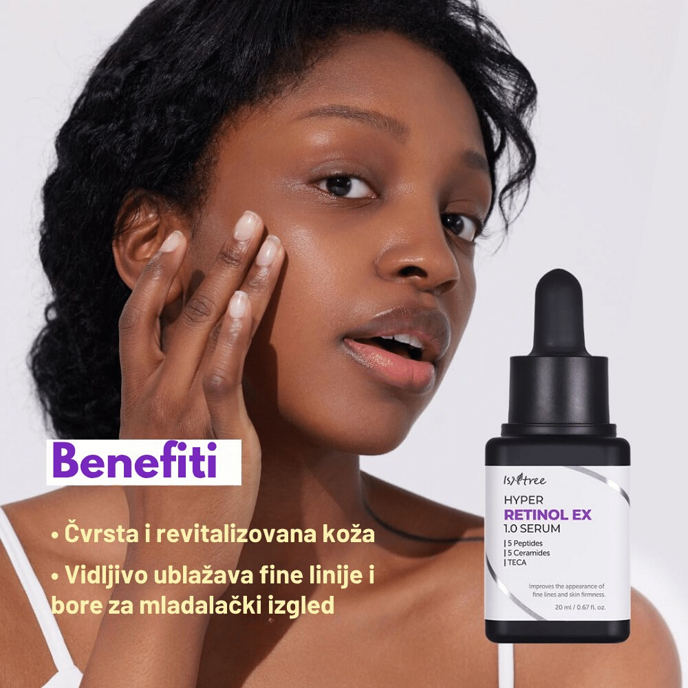 Hyper Retinol Ex 1.0 Serum 20ml
