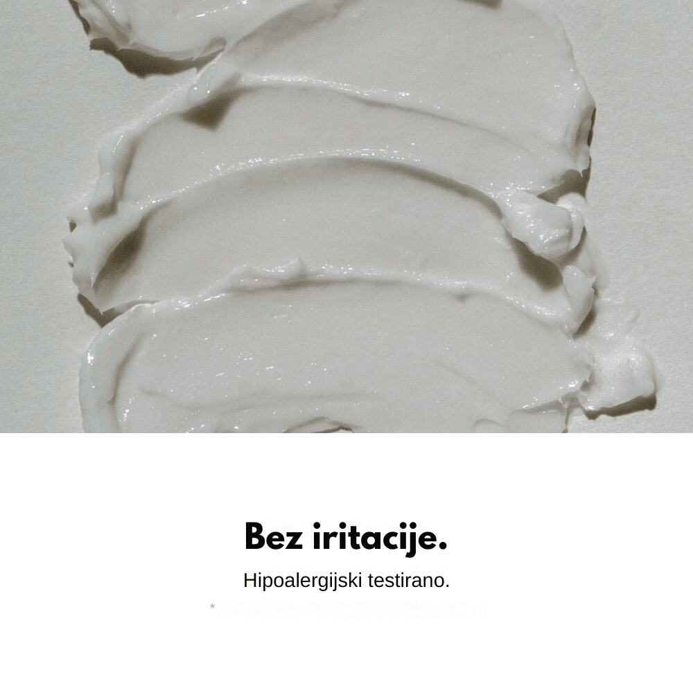 Jericho Rose Crème Nutrition Tube 75ml