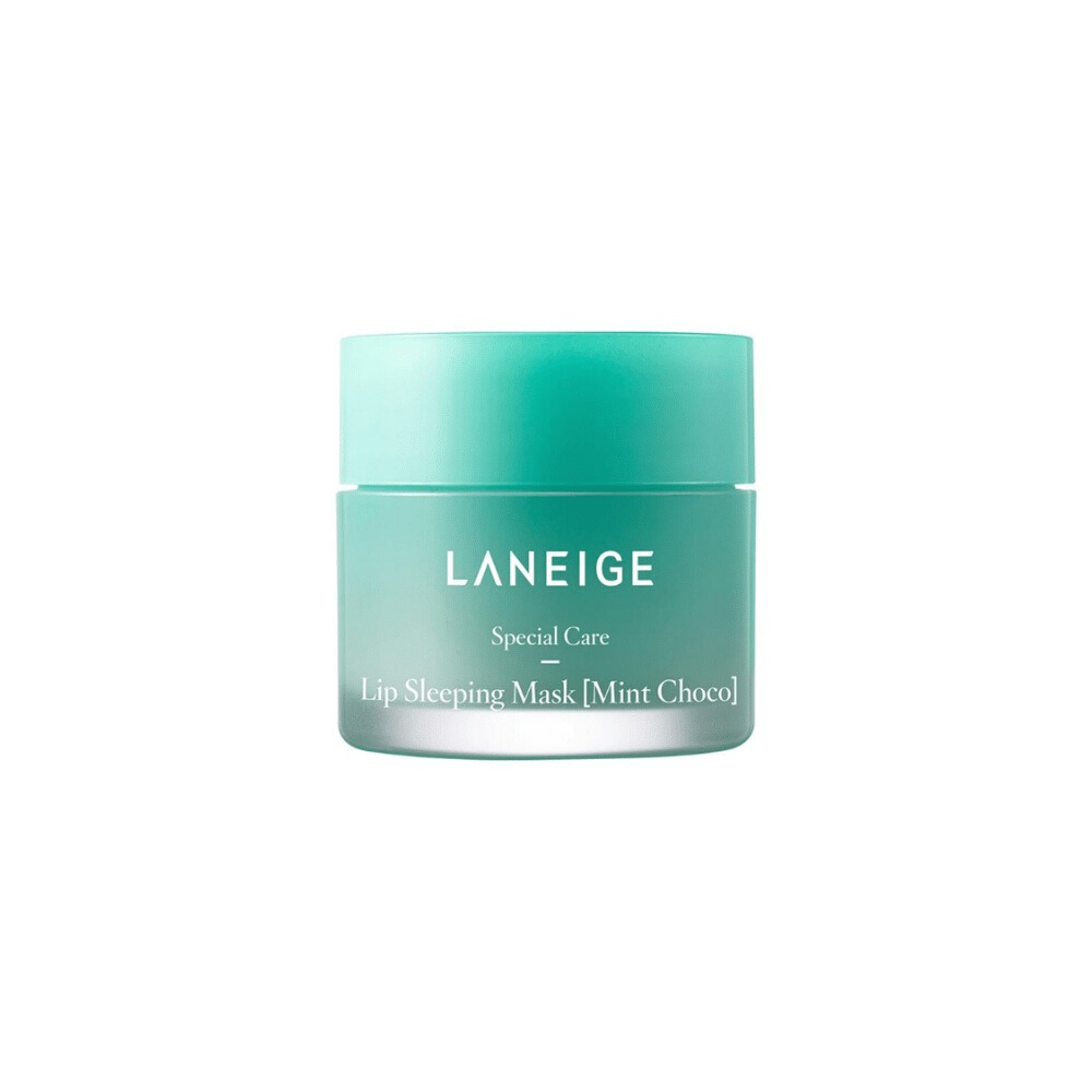 Lip Sleeping Mask Mint Choco