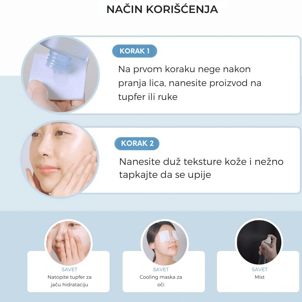 Madagascar Centella Hyalu-Cica Brightening Toner 210ml