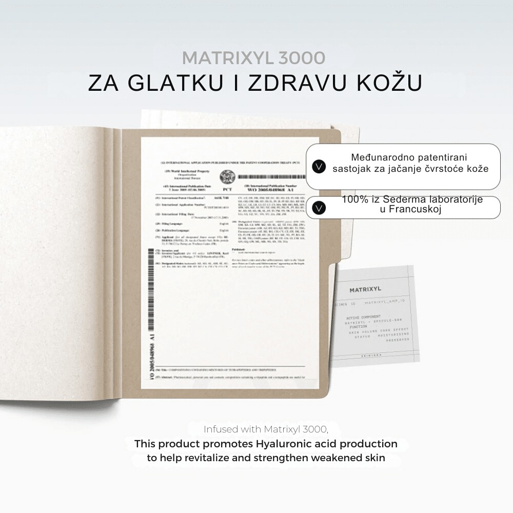 Madagascar Centella Matrixyl 10 Boosting Shot Ampoule 30ml