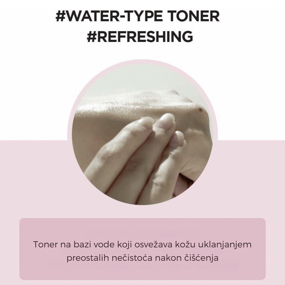 Madagascar Centella Poremizing Clear Toner 210ml