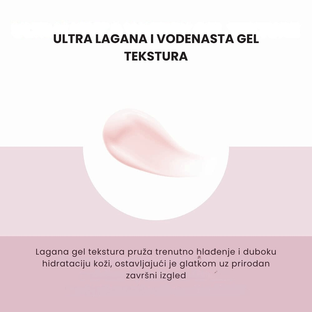 Madagascar Centella Poremizing Light Gel Cream 75ml