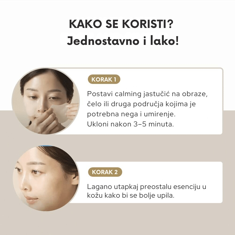 Madagascar Centella Quick Calming Pad 70pads