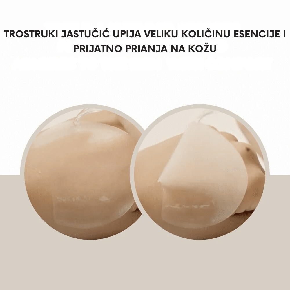 Madagascar Centella Quick Calming Pad 70pads