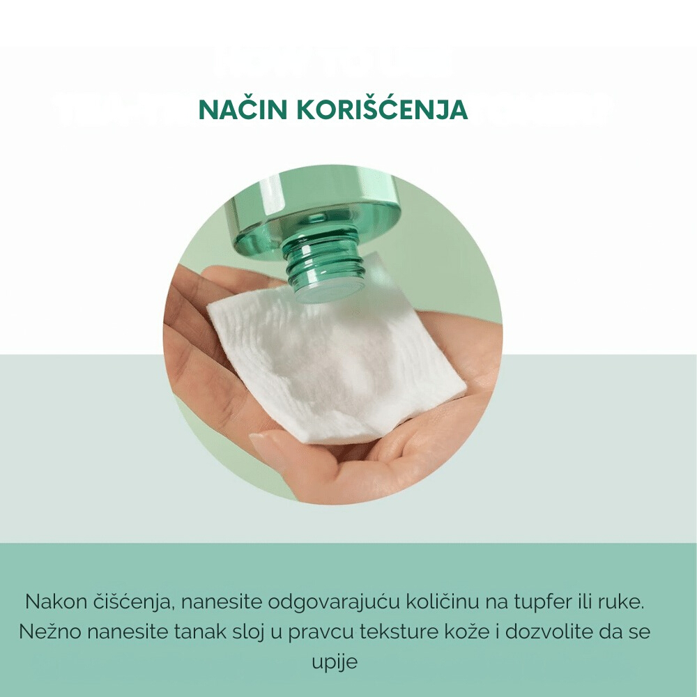 Madagascar Centella Tea-Trica Purifying Toner 210ml