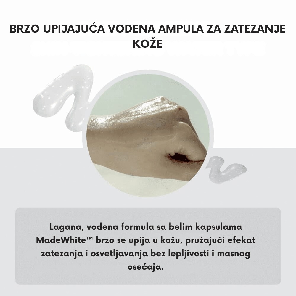 Madagascar Centella Tone Brightening Capsule Ampoule 100ml