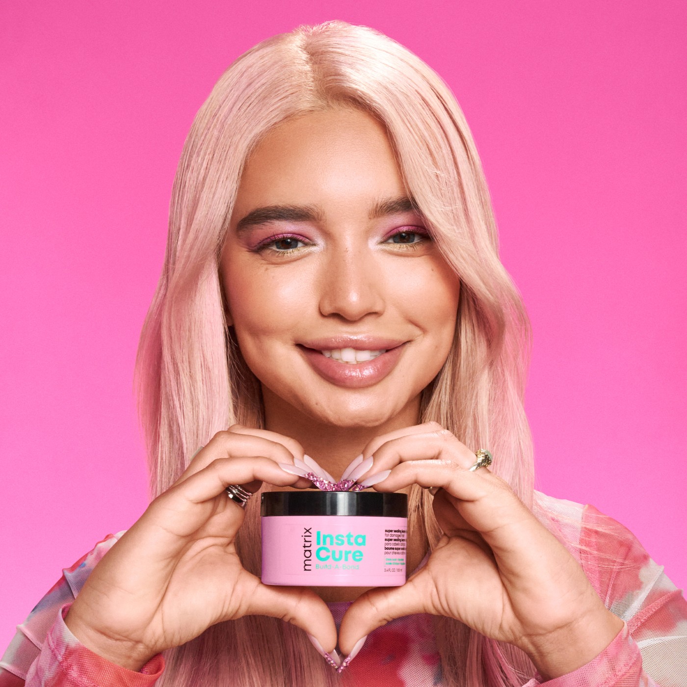 Matrix Build-A-Bond leave-in balzam 75ml