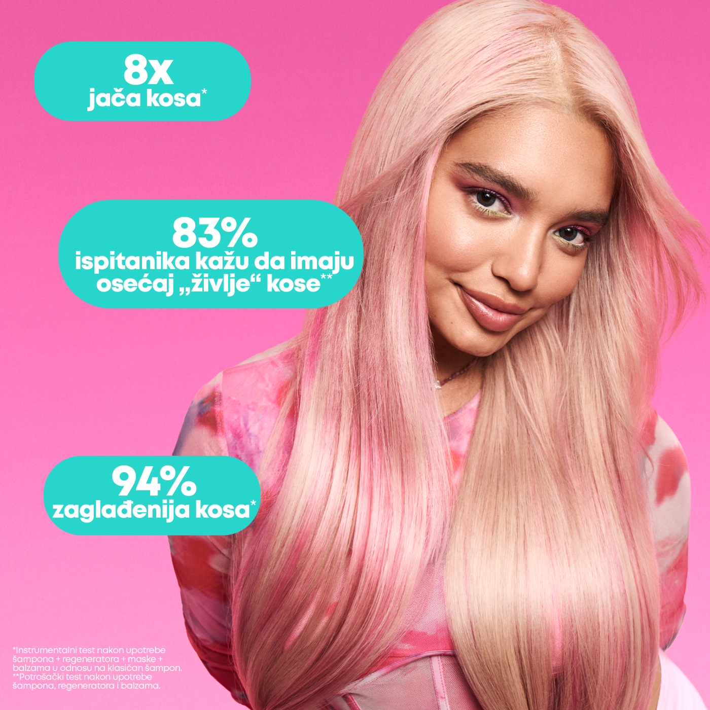 Matrix Build-A-Bond šampon 300mL