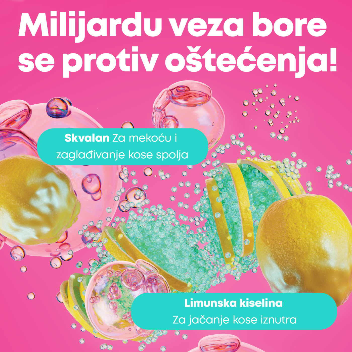 Matrix Build-A-Bond šampon 300mL