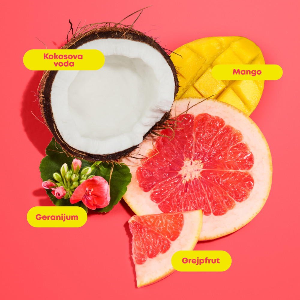 Matrix Glow Mania regenerator 300ml