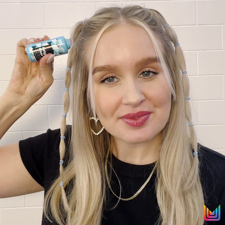 Matrix Height Riser puder za volumen 7g