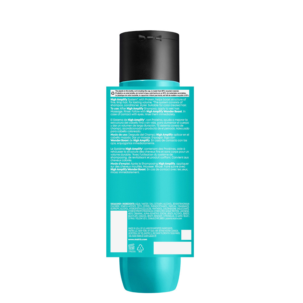 Matrix High Amplify regenerator 300ml 