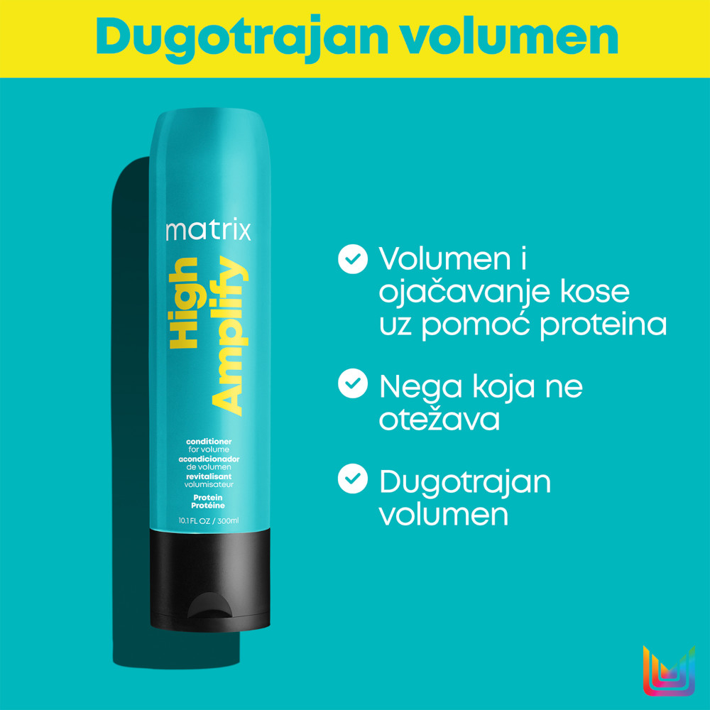 Matrix High Amplify regenerator 300ml 