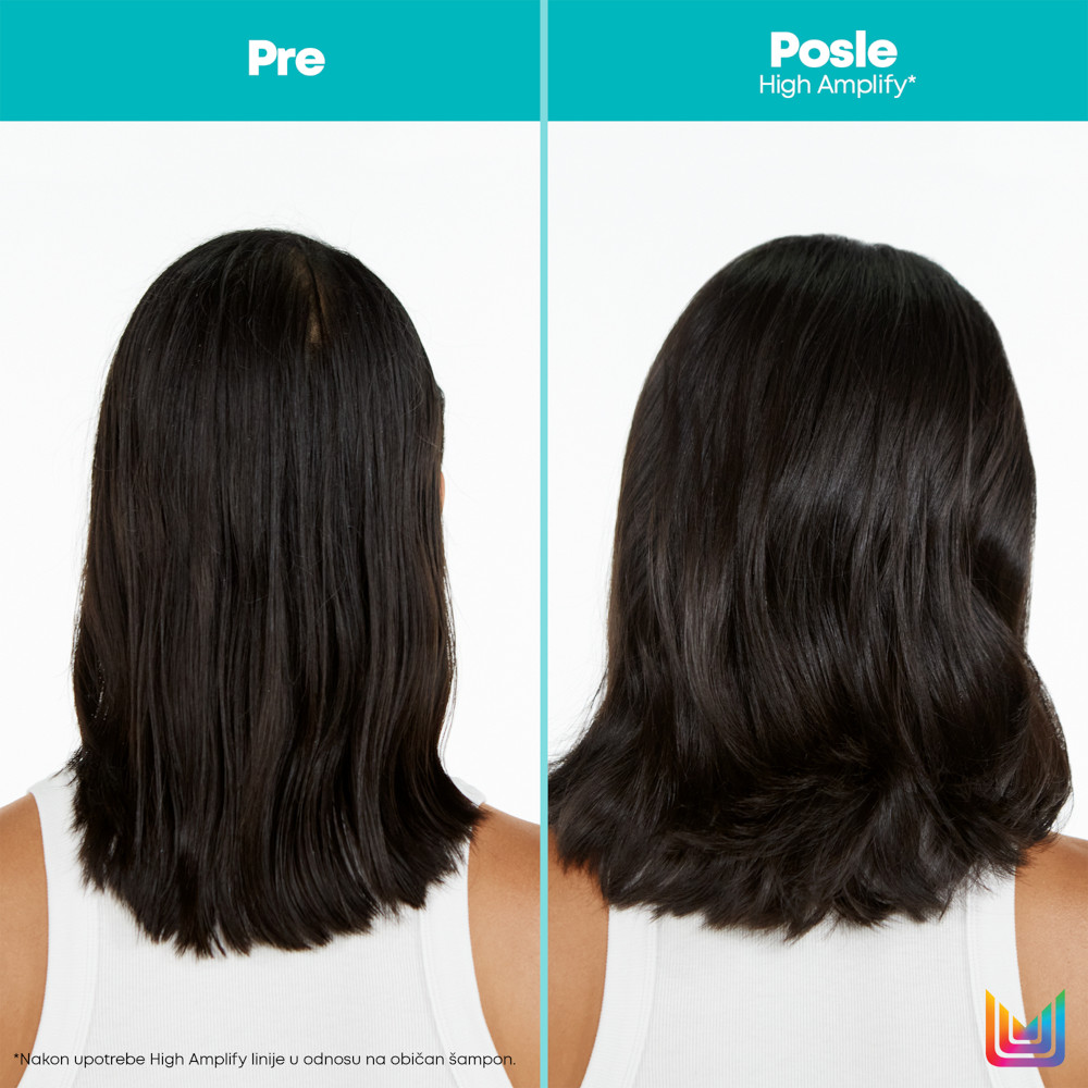 Matrix High Amplify regenerator 300ml 