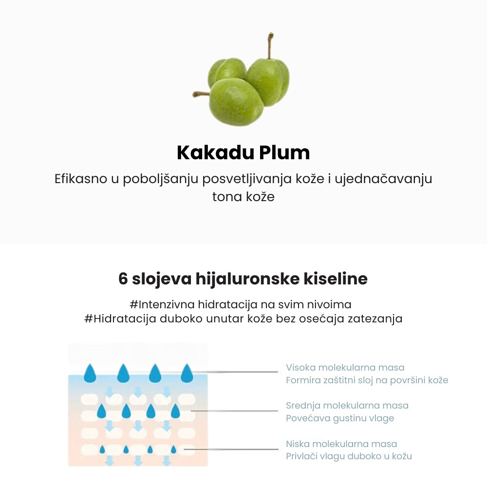 Natural Radiance Essence 30ml