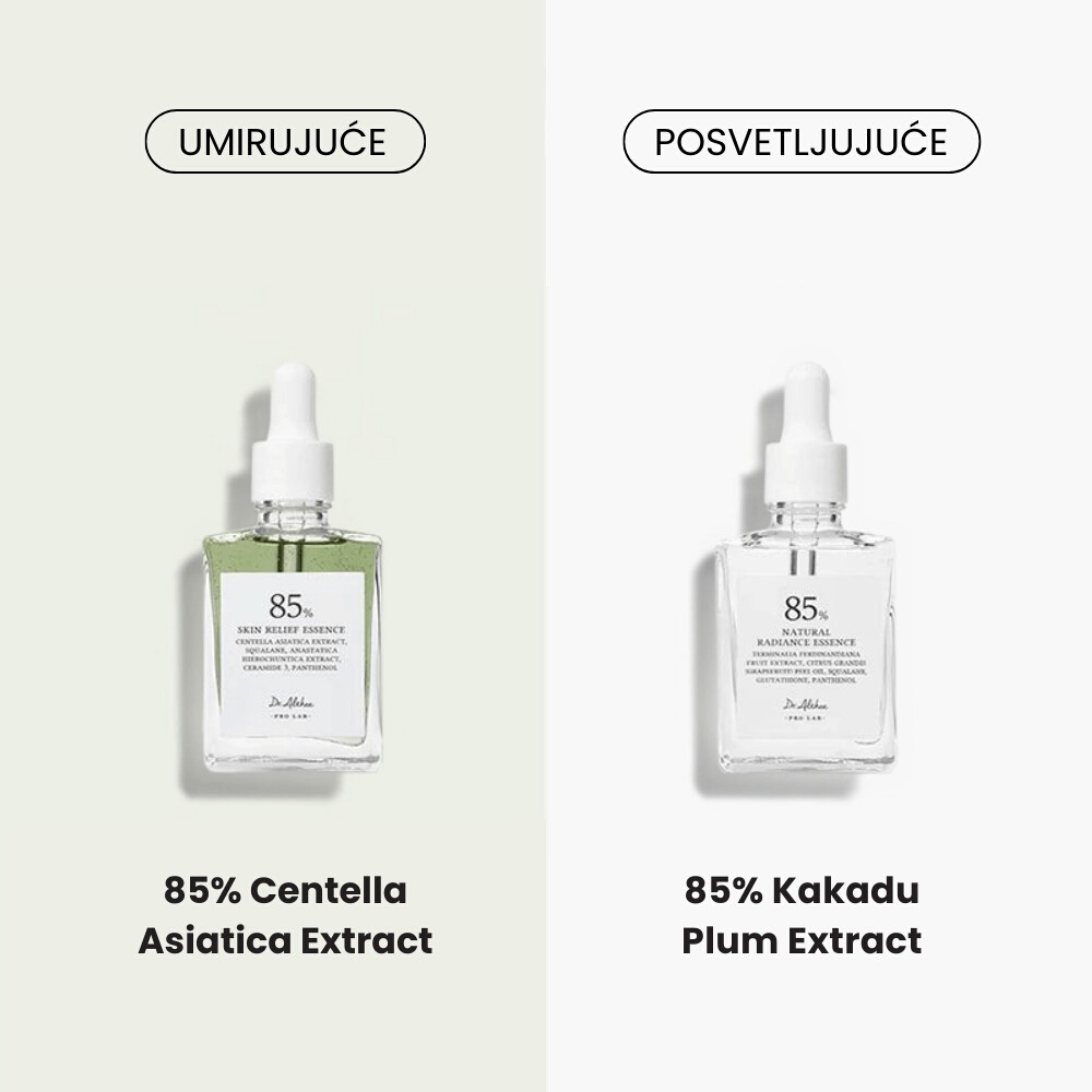 Natural Radiance Essence 30ml