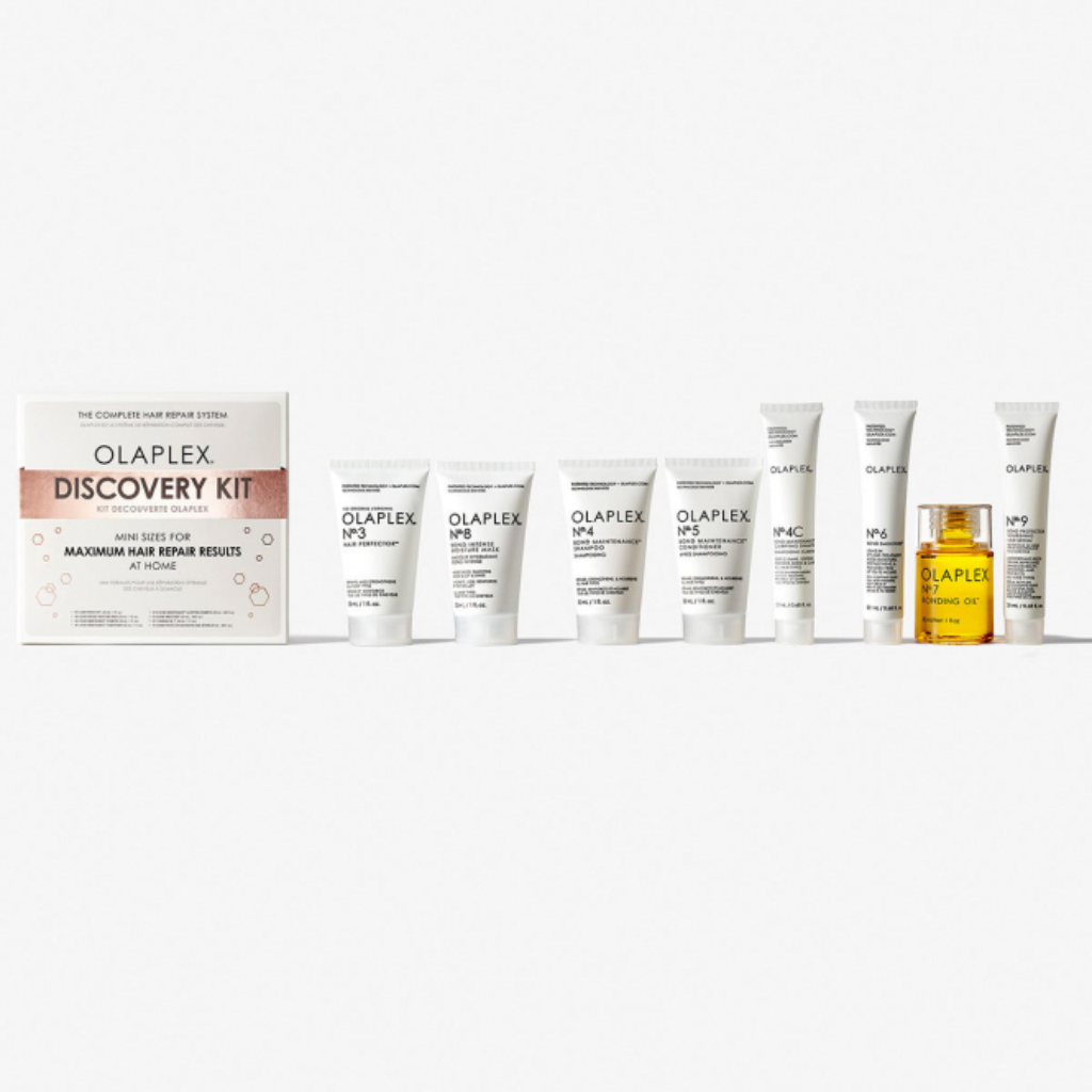 OLAPLEX Discovery Kit