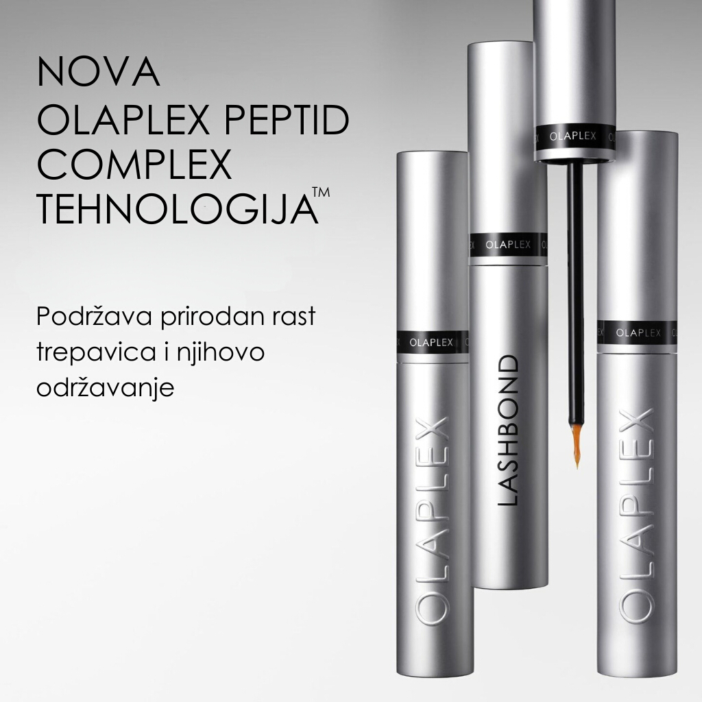 OLAPLEX LashBond serum 4.5ml