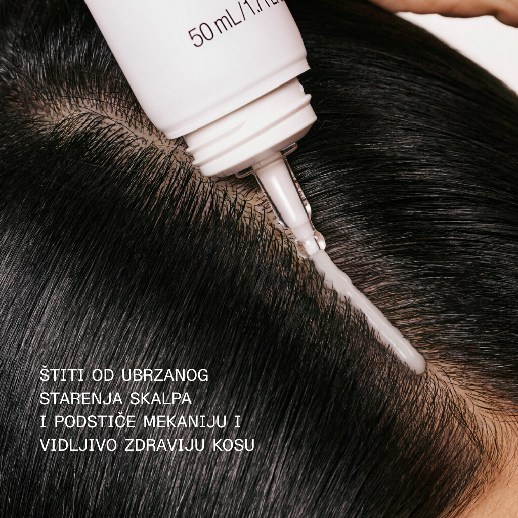 OLAPLEX No. 0.5 Scalp Longevity Treatment 50ml
