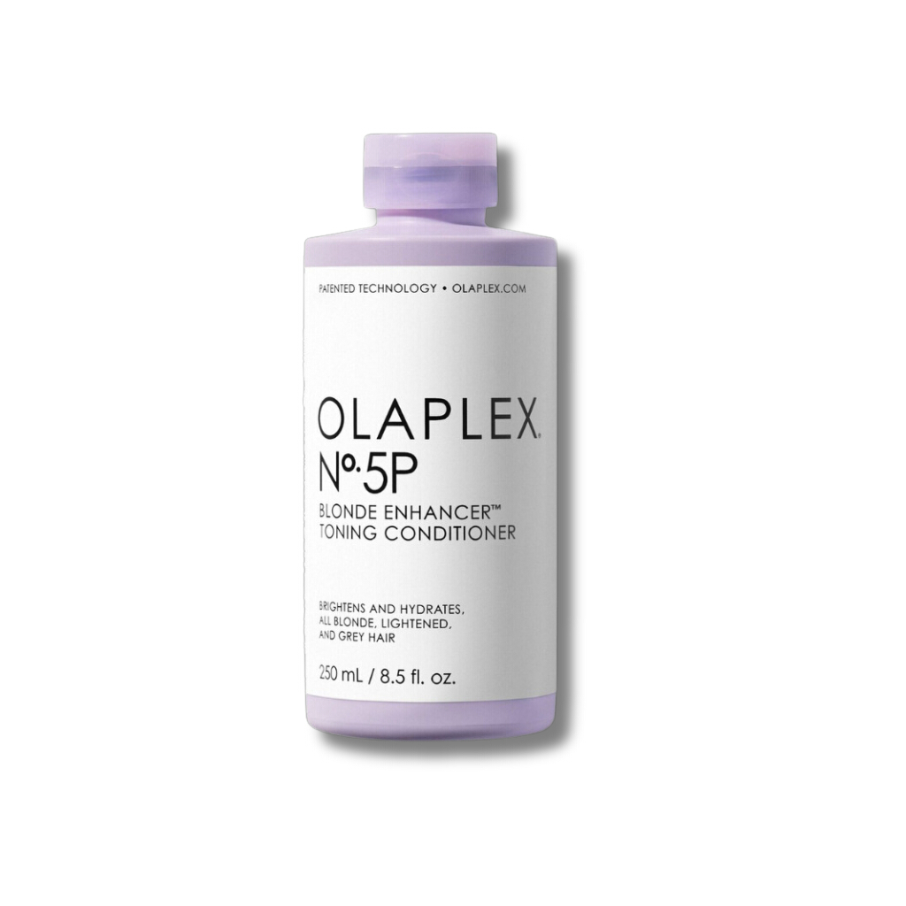 OLAPLEX No. 5P Blonde Enhancer Toning Conditioner 250 ml
