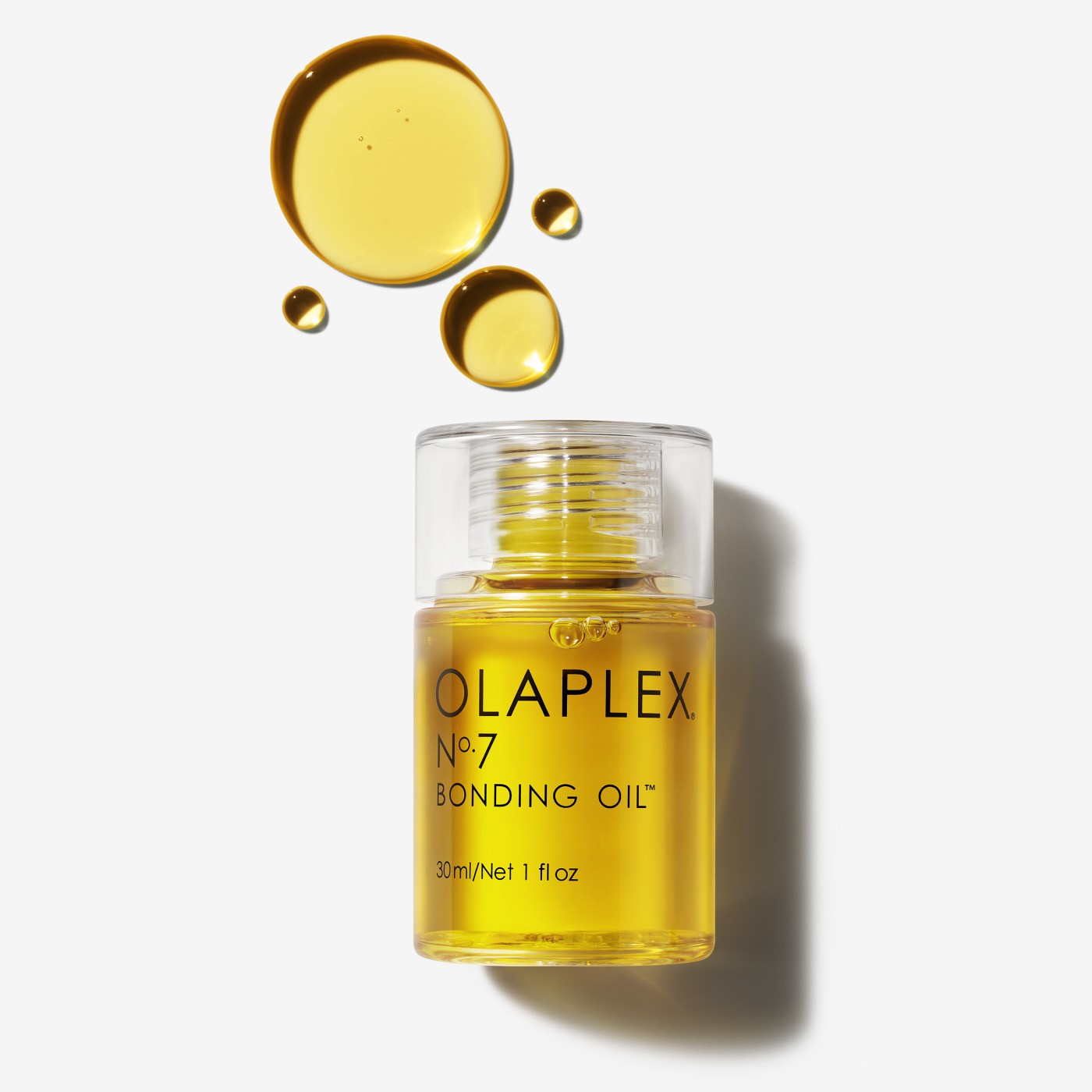 OLAPLEX No. 7 Bonding Oil 30 ml 