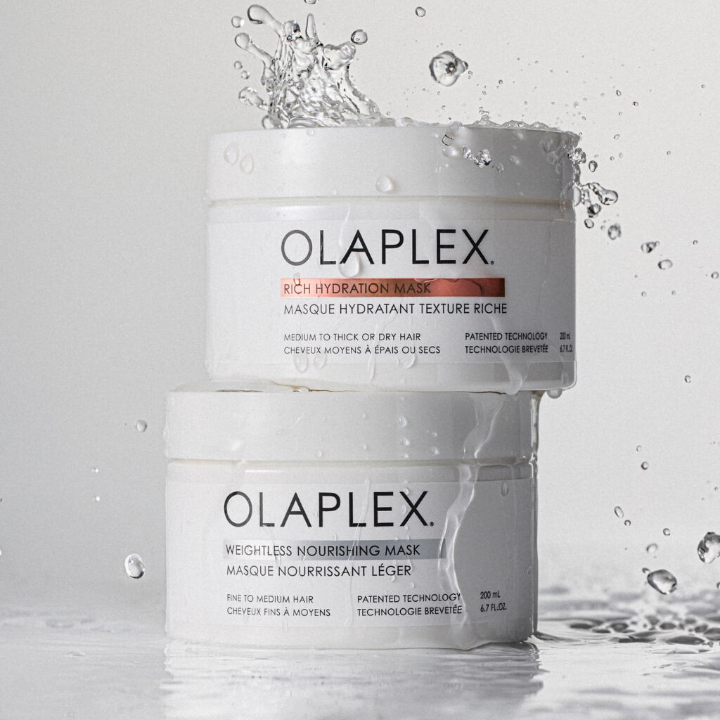 OLAPLEX Rich Hydration Mask 200ml