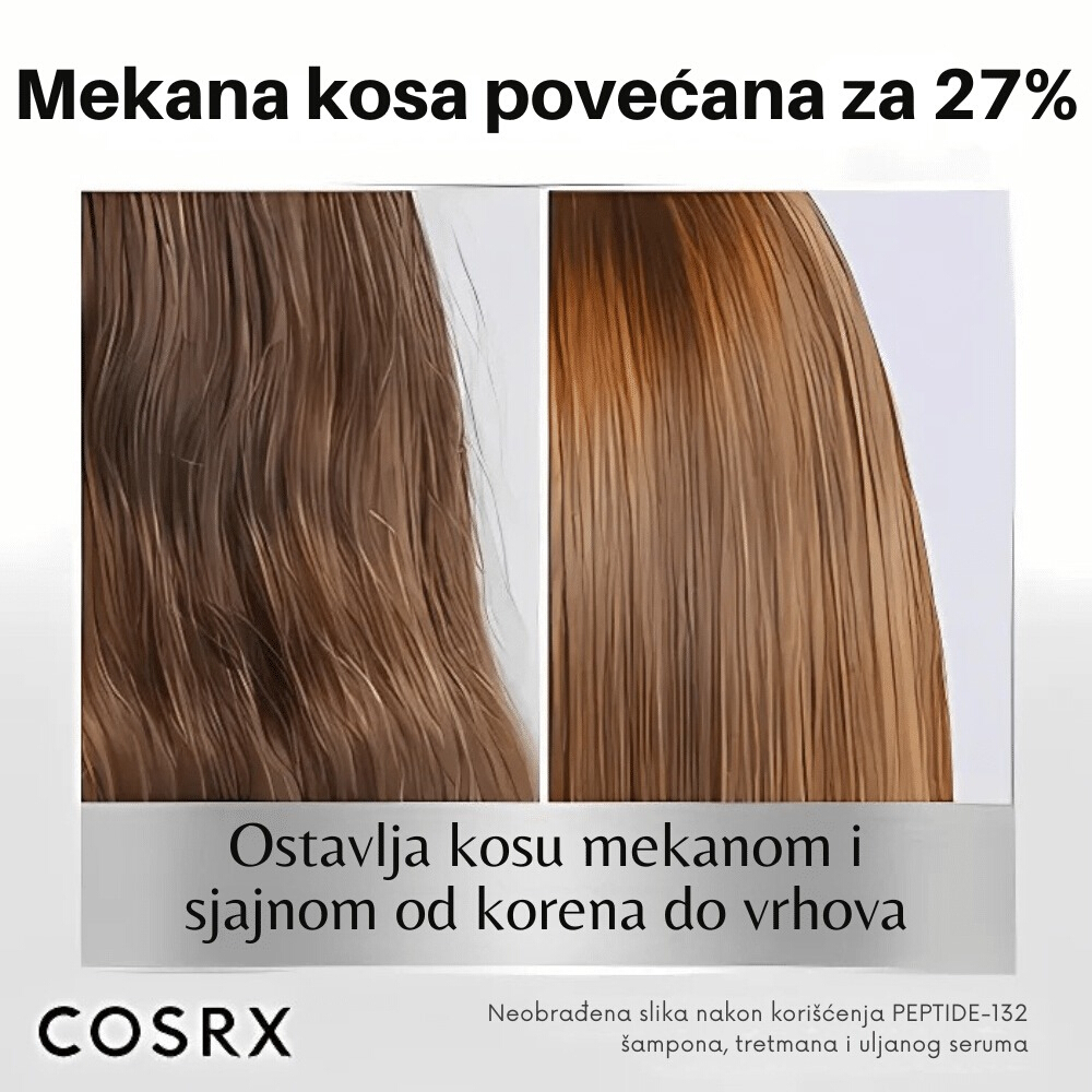 Peptide-132 Ultra Perfect Hair Bonding Treatment 120ml