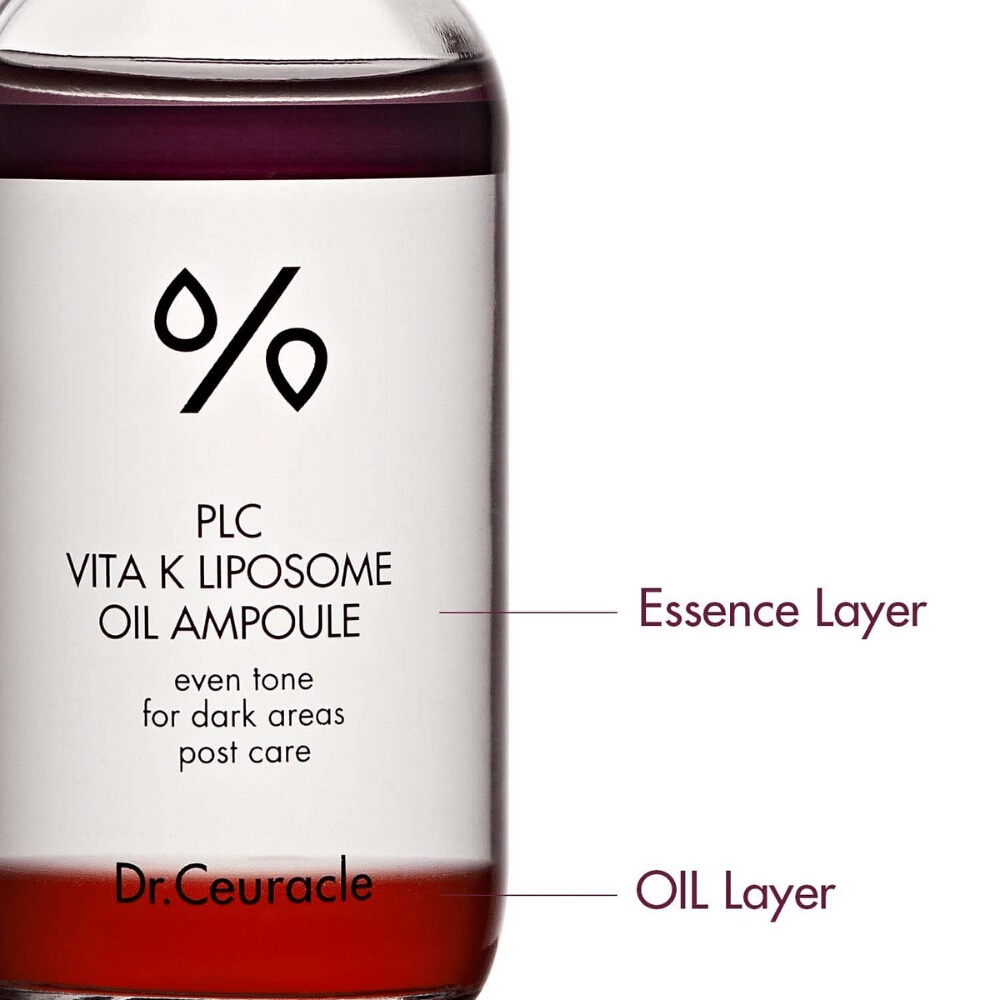 Plc Vita Liposome Oil Ampoule 50ml