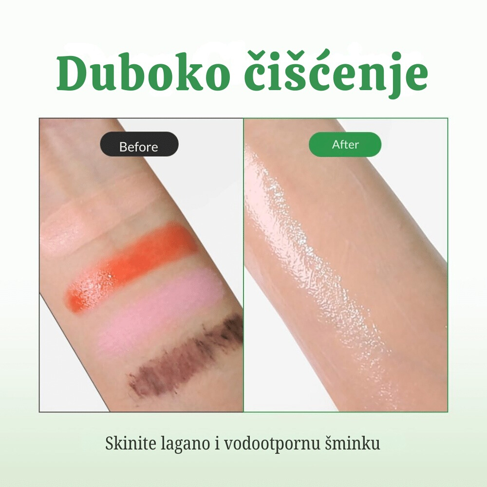 Pure Grinding Cleansing Balm 50ml