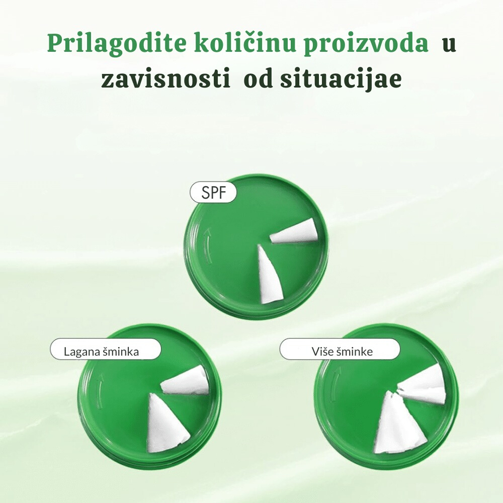 Pure Grinding Cleansing Balm 50ml