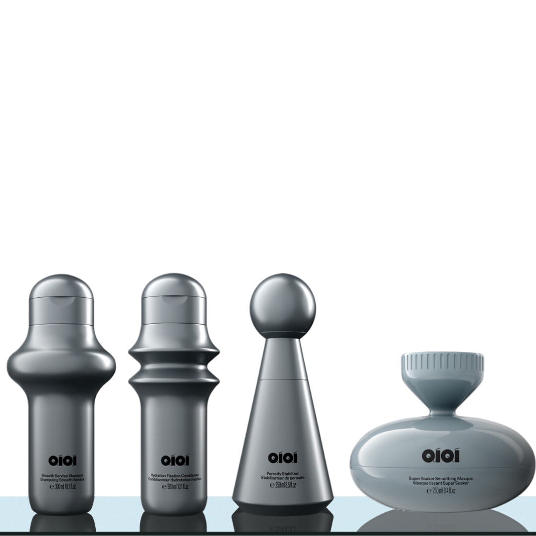 QiQi Porosity Play Spray 250ml