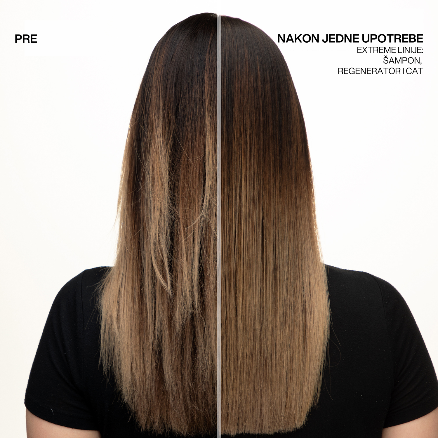 Redken Extreme Praznični set