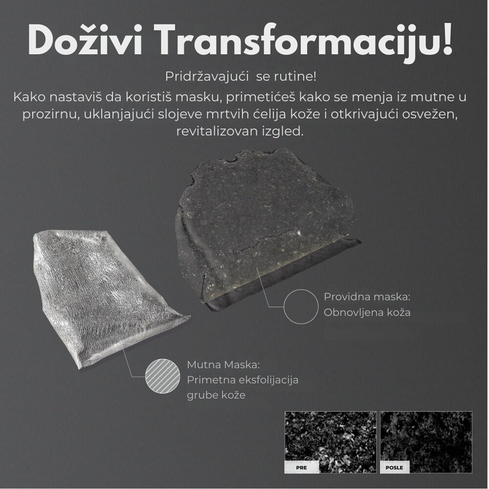 Real Calendula Peel Off Pack 100g