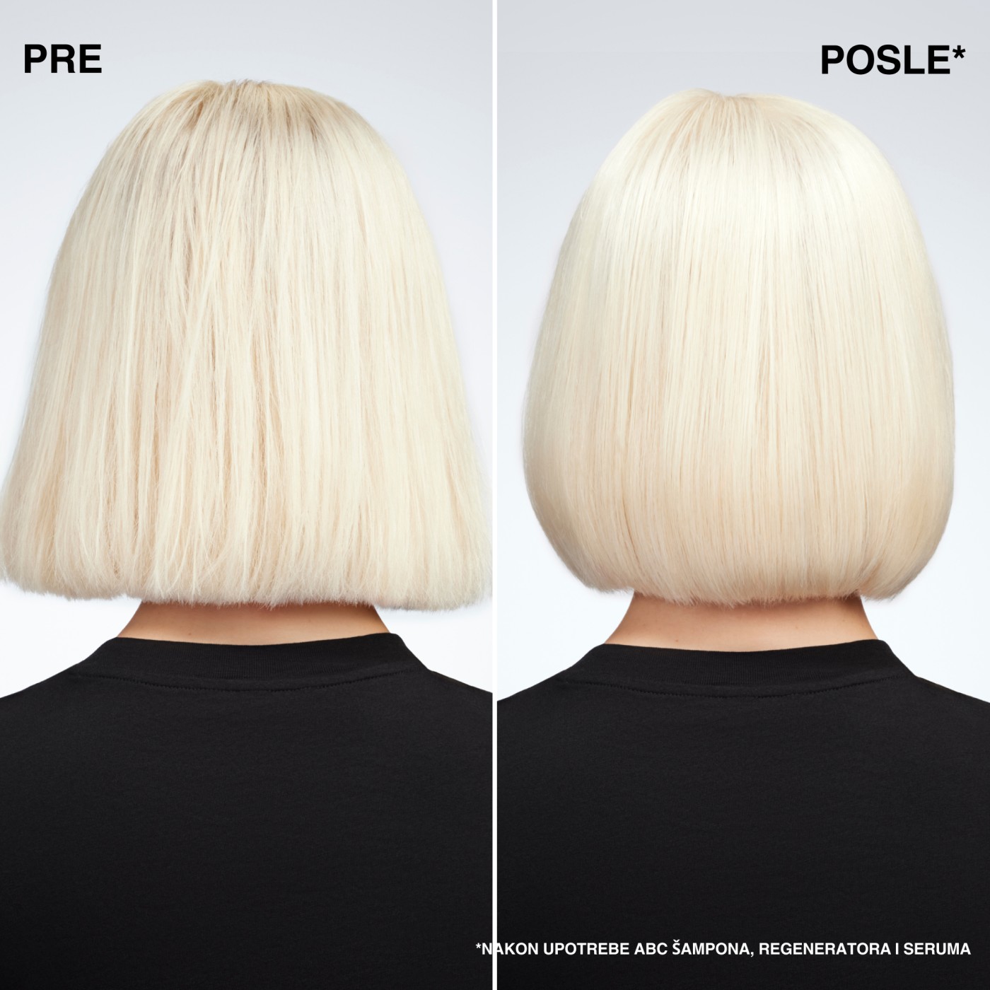 Redken Acidic Bonding Concentrate Praznični set