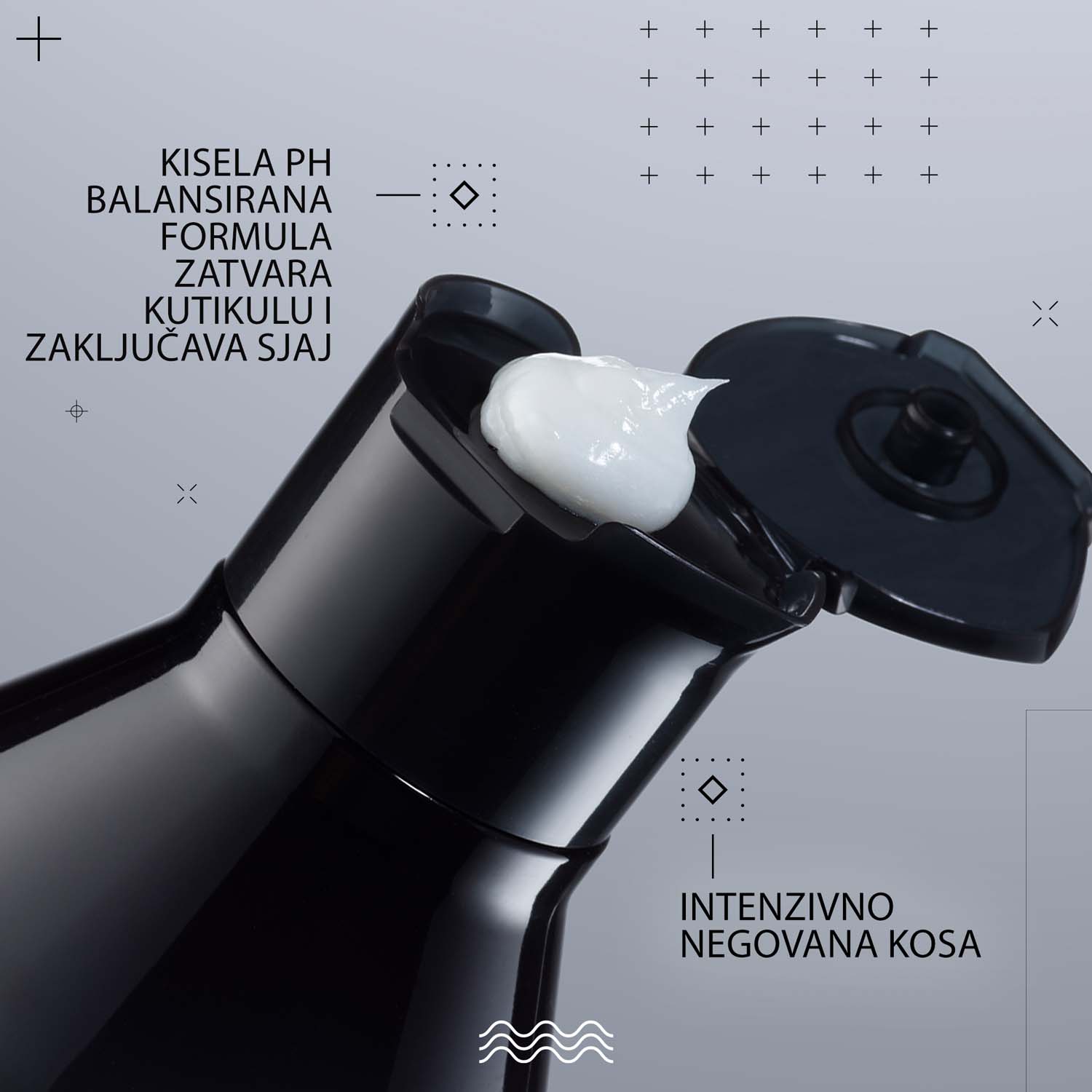 Redken Acidic Color Gloss duo set - šampon i regenerator