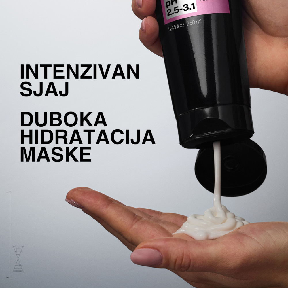 Redken Acidic Color Gloss Gloss-in maska 250ml