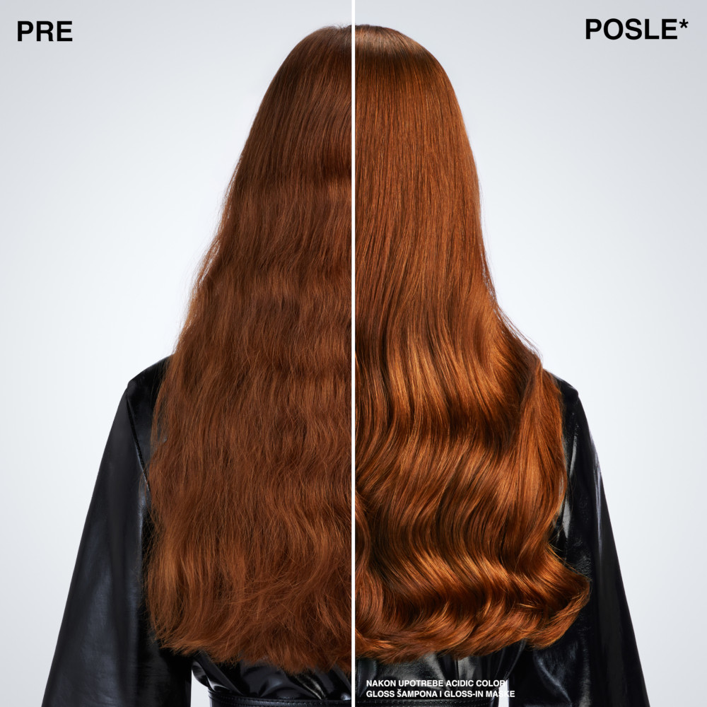 Redken Acidic Color Gloss Gloss-in maska 250ml