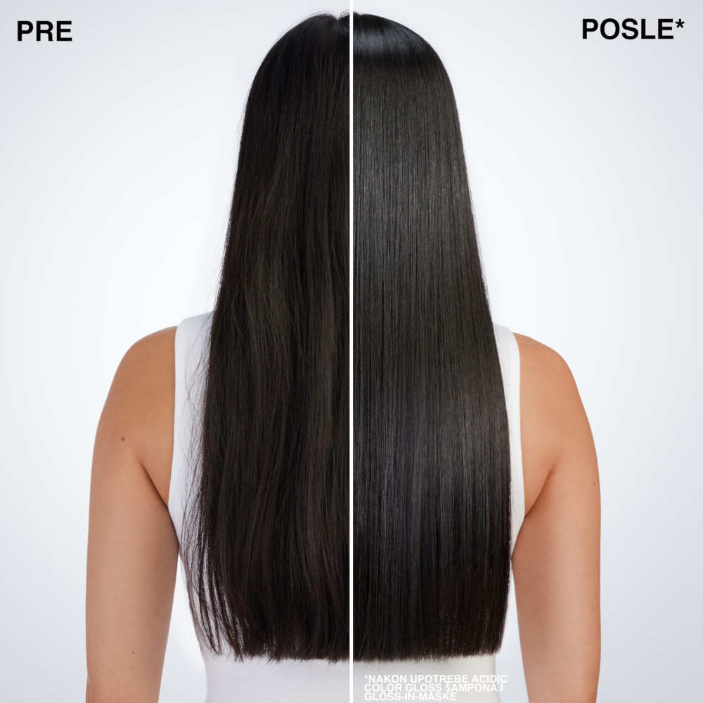 Redken Acidic Color Gloss Gloss-in maska 250ml