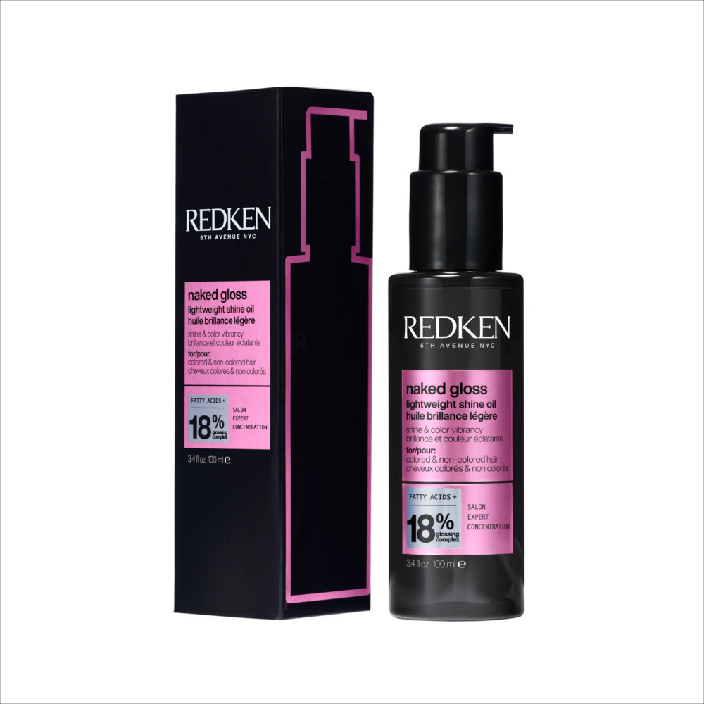 Redken Acidic Color Gloss Naked ulje 100ml