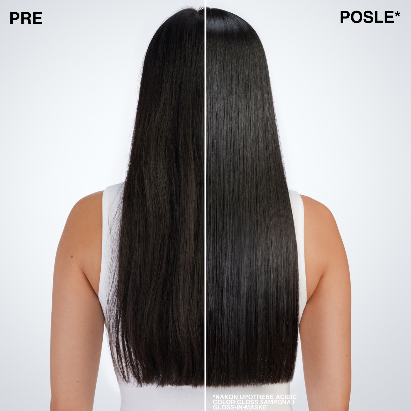 Redken Acidic Color Gloss Praznični set