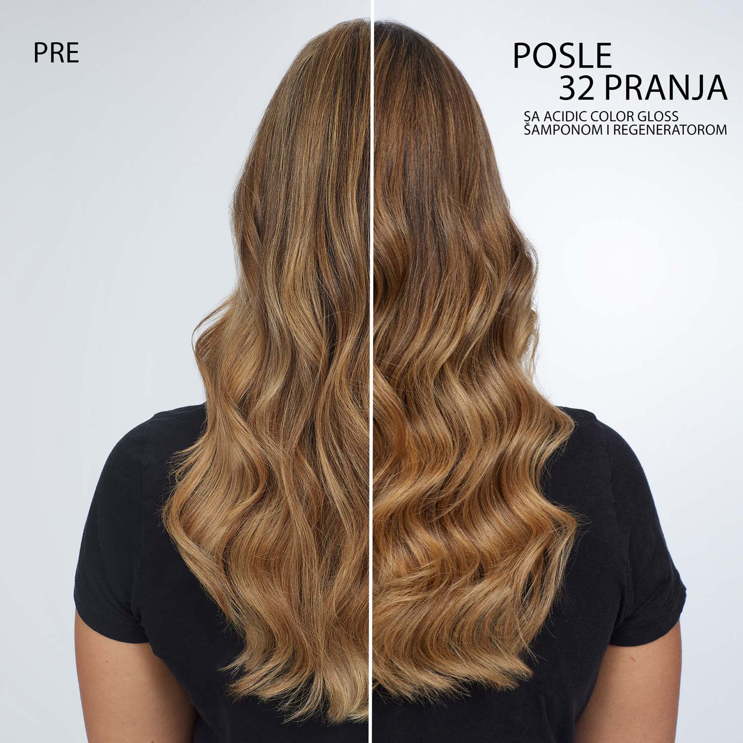 Redken Acidic Color Gloss Praznični set