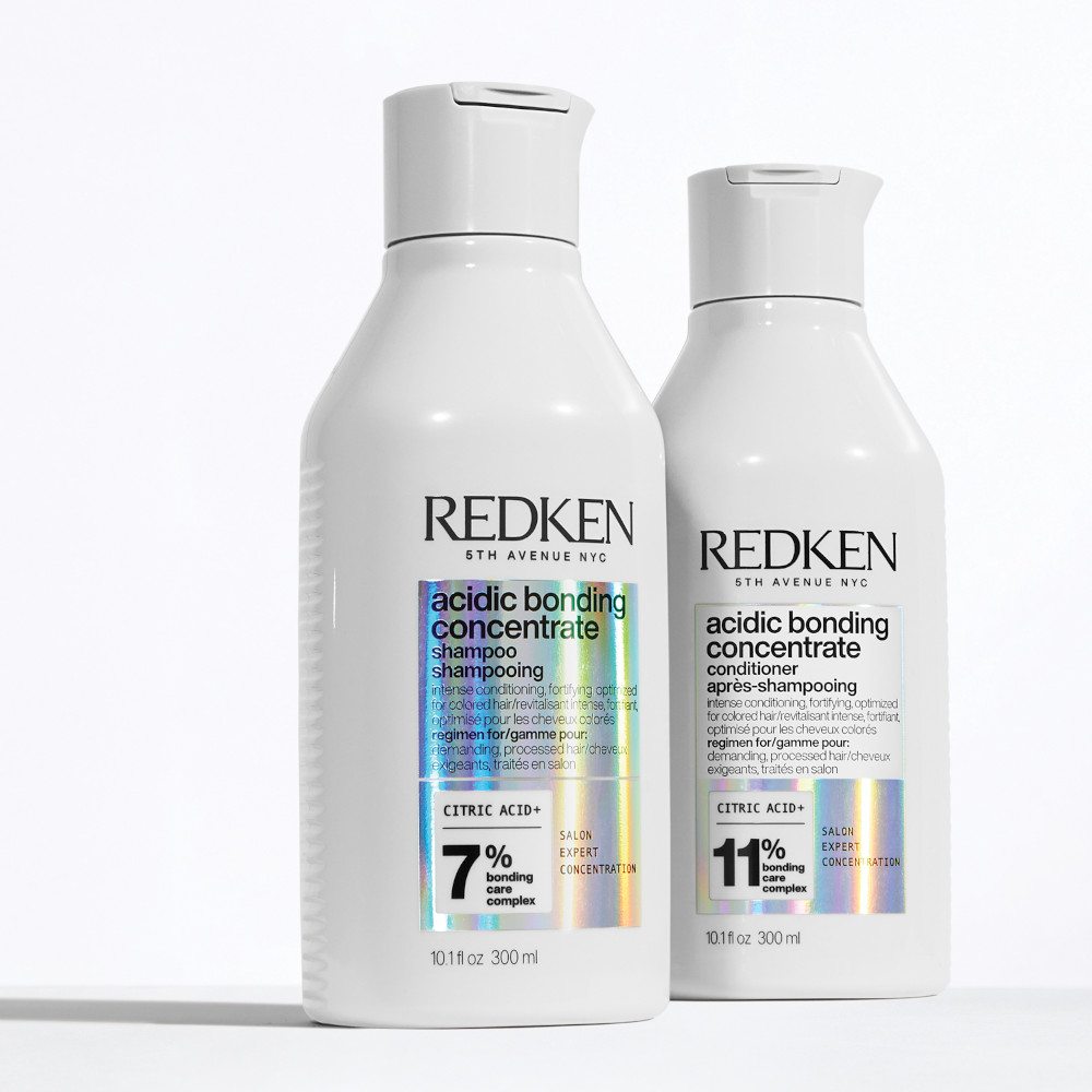 Redken Aciding Bonding Concentrate regenerator 300ml 
