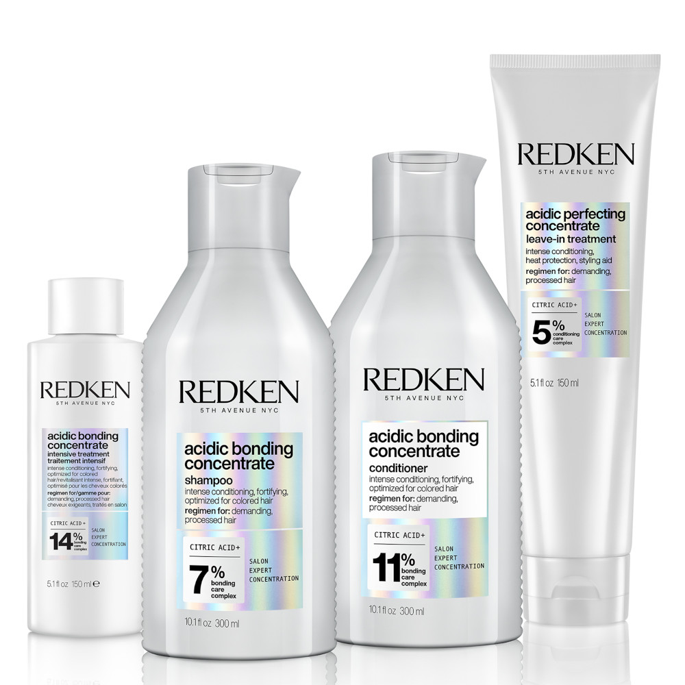 Redken Aciding Bonding Concentrate šampon 300ml