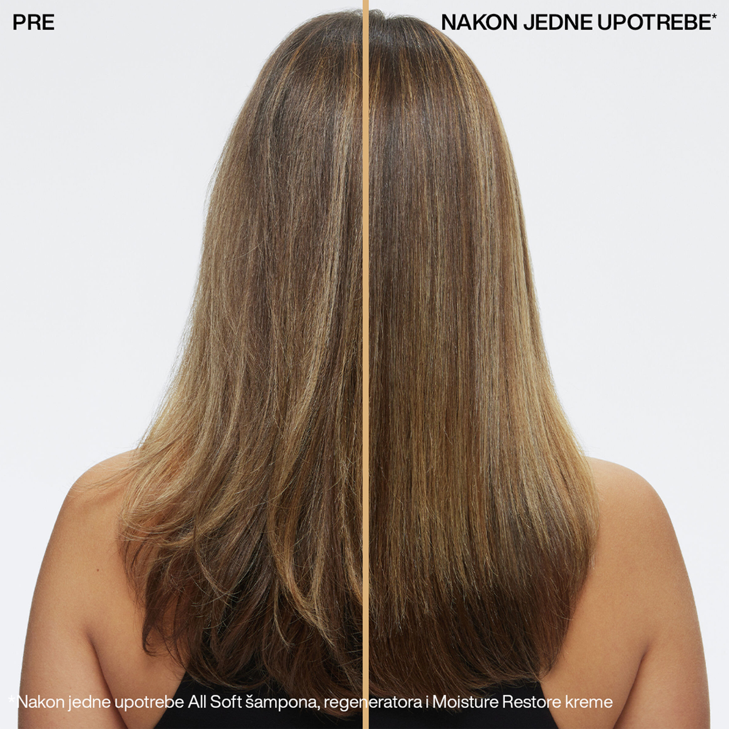 Redken All Soft Praznični set