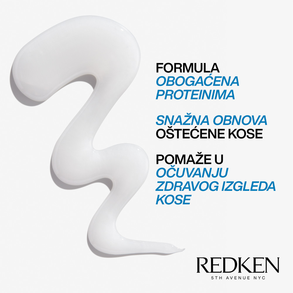Redken Extreme šampon 300ml  