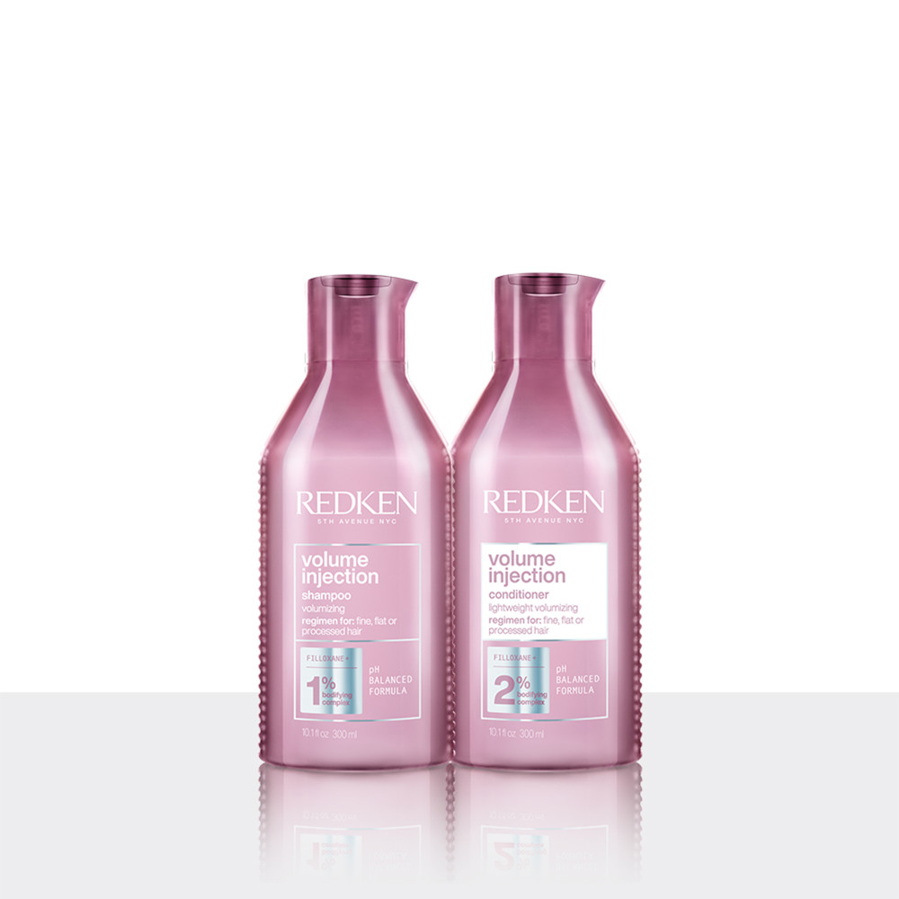 Redken Volume Injection regenerator 300ml 