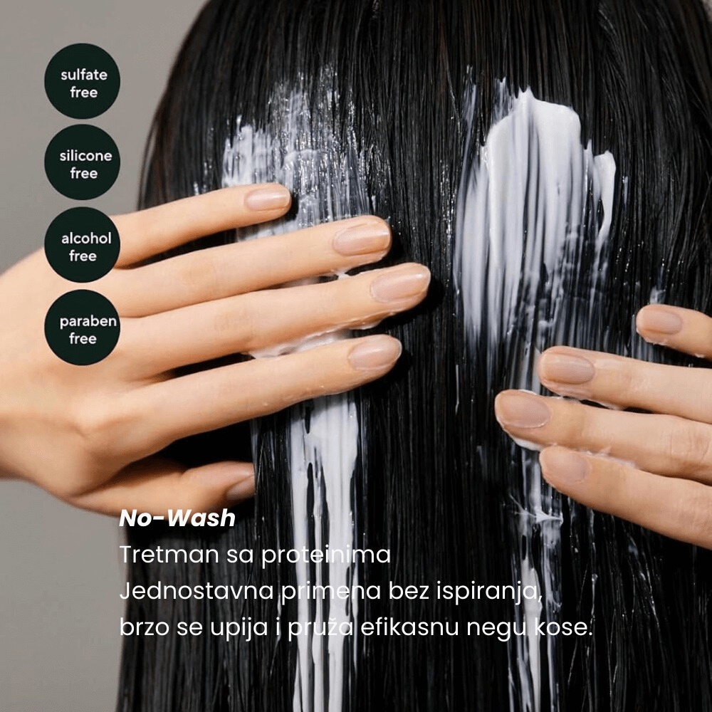 Replenishing Leaven In Treatment Lavender & Patchouli 150ml